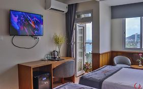 Glory Nha Trang Hotel